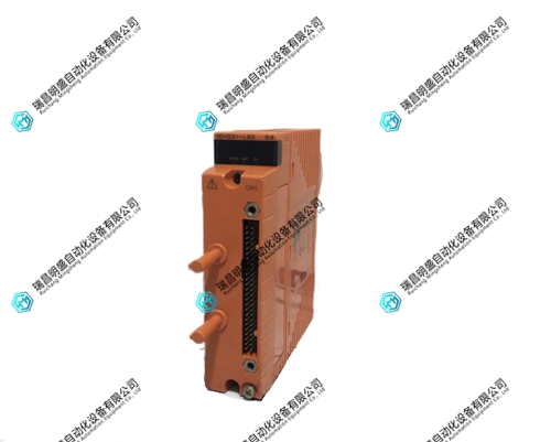 YOKOGAWA SDV531-L63数字输出模块