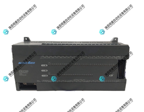 K7M-DT60S可编程逻辑控制器