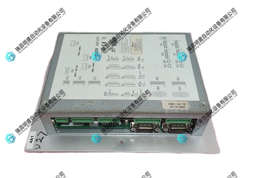 GWC141TE控制器模块