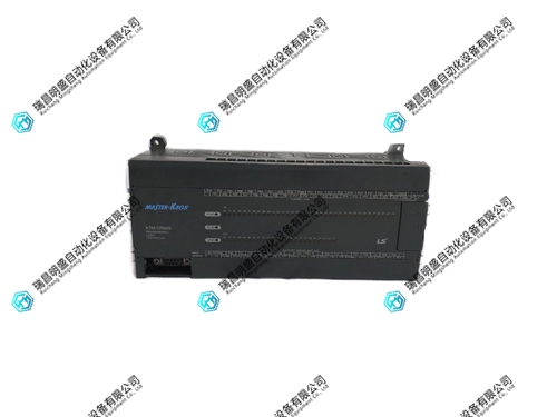 K7M-DR60S控制器模块