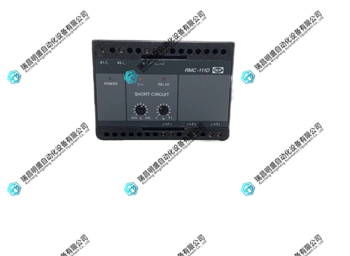 RMC-111D继电器