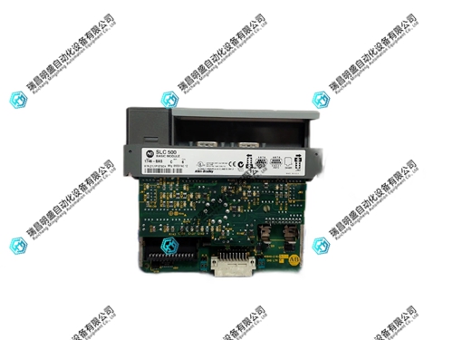 1746-BAS模拟输出模块