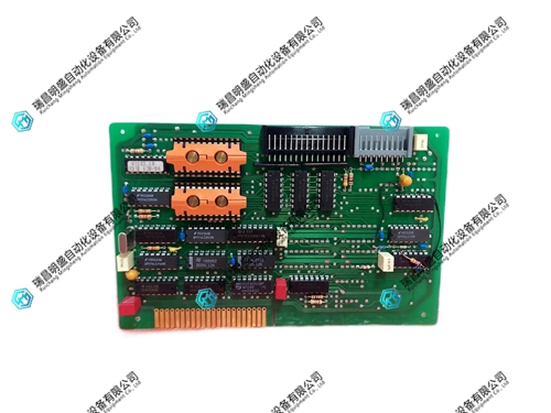 KSTE-KS-KR-2K印刷电路板