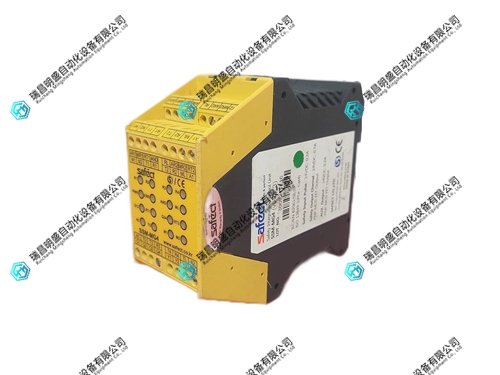 SSM-MG4集成控制单元