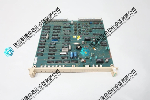 57310001-KD DSBC172总线重复模块 