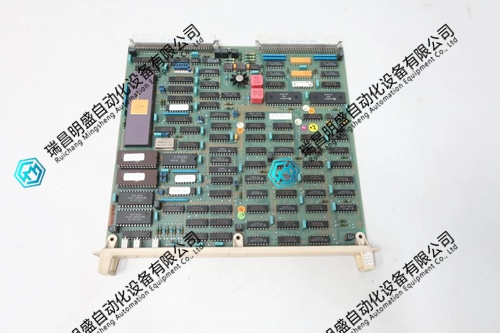 57520001-BC DSCS116通信处理器板