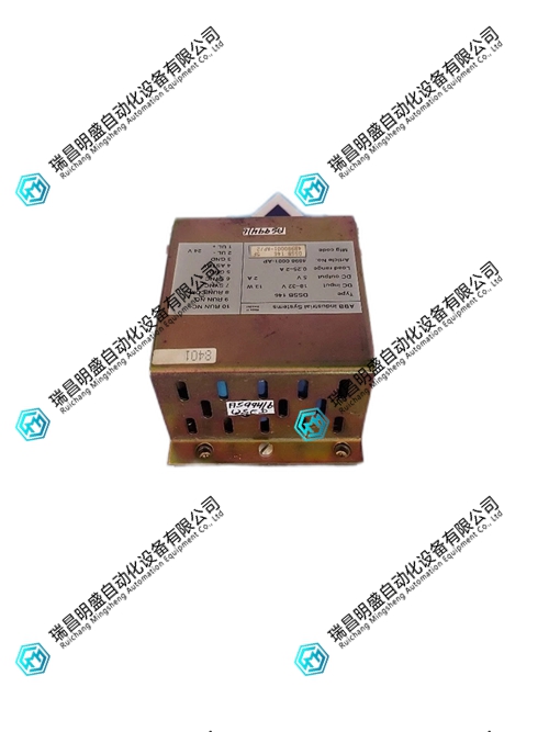 48980001-AP DSSB146直流转换器