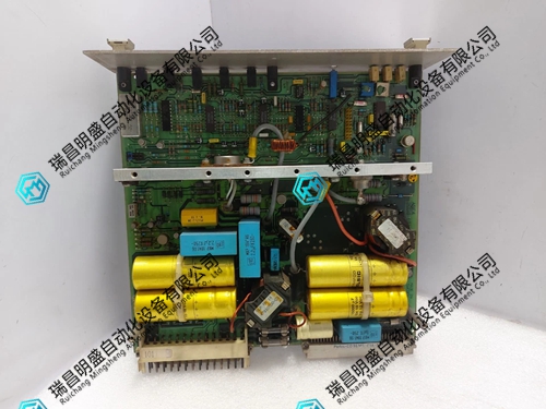 48990001-FK DSSR116电动机器人模块