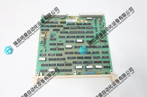 57350001-CN DSAV111视频驱动器模块