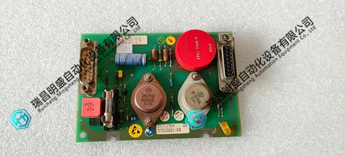 57520001-ER DSTC190通信板