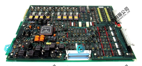 6004BZ10300处理器模块