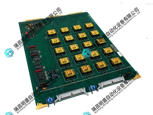 6015BZ10000 I/O 转移板 