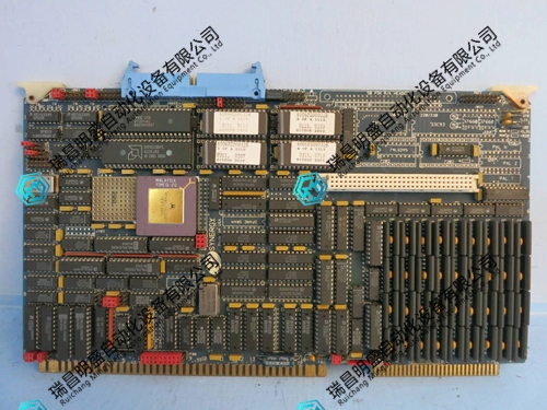 6024BZ10200逻辑控制器模块 