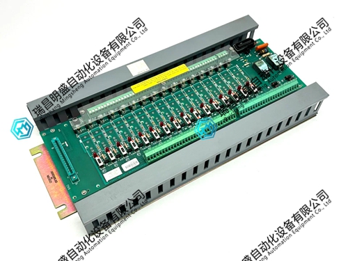 1733FZ14000B继电器面板