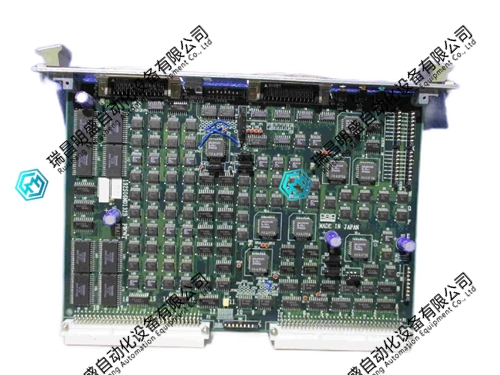 192S04M0131A分布式控制系统