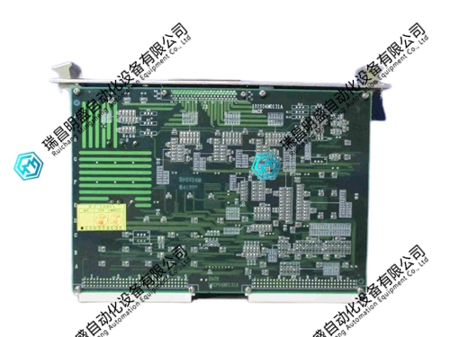 192S06M0132B控制系统模块 