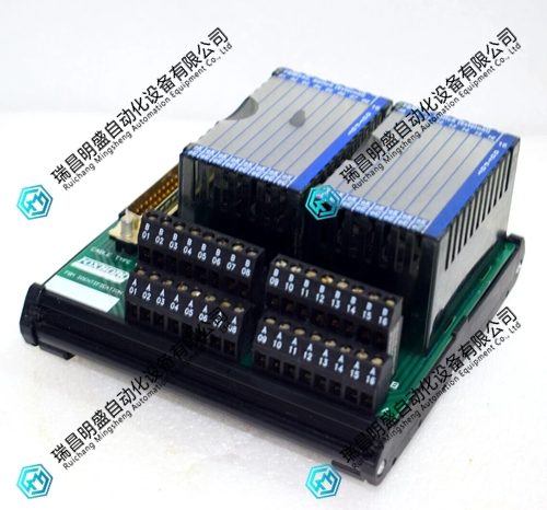 FBM242-P0916JY外置开关模块