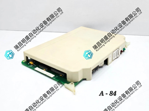 620-0080处理器模块