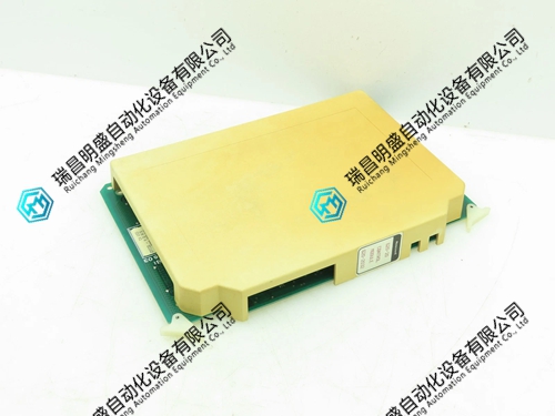 620-2032逻辑控制器模块