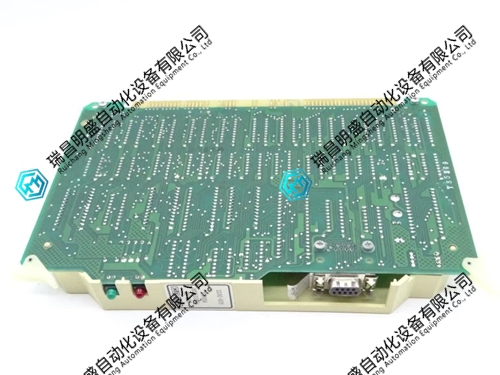 620-3033处理器模块