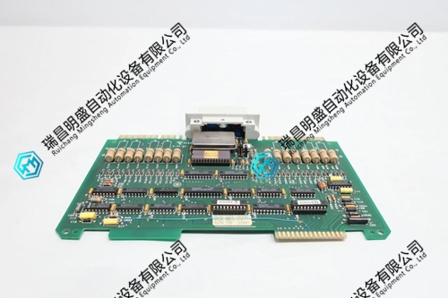 621-0000模拟输入模块