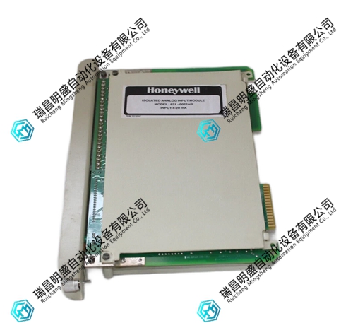 621-0022-AR隔离分析输入模块