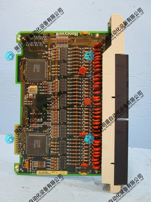 621-3580RC输入模块