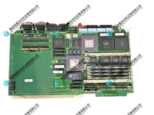 IIMCP02多总线通信处理器