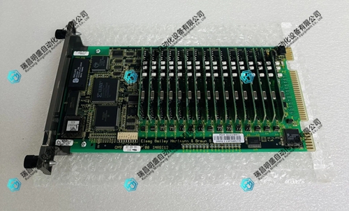 IMASI13模拟输入模块