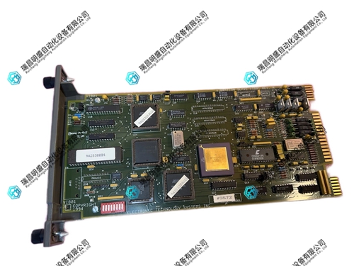 IMBLK01控制器模块