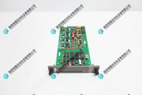 IMCIS02控制 I/O模块