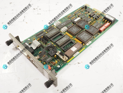 IMCPM02通信端口模块