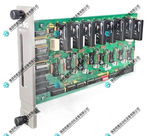 IMDS001数字输出模块