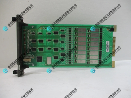 IMDS014模拟输出模块