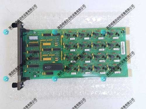 IMDSI02数字输入模块