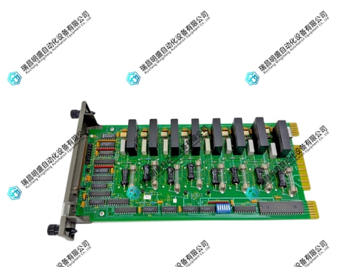 IMDSO01数字输出模块