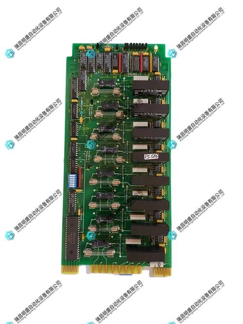 IMDSO02数字输出模块