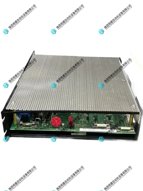 IMEC11控制器模块