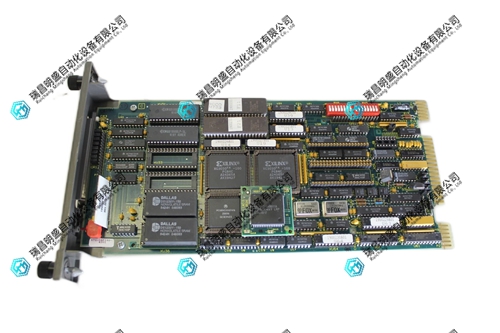 IMMFP01多功能处理器板