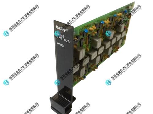 NASM02模拟输入模块  