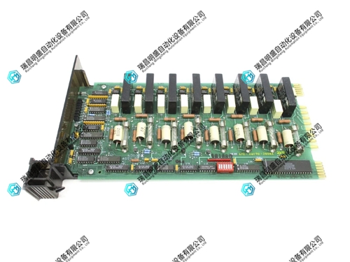 NDSO01数字输出模块