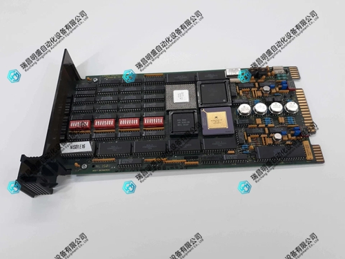 NLIS01控制器模块