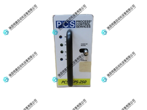 PCS115PS-250电源供应模块