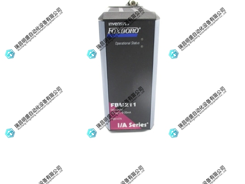 P0914TN FBM211编程式输入模块