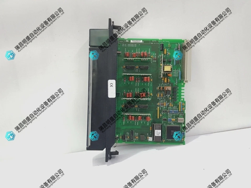 IC697ALG440扩展器模块