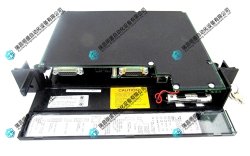 IC697CGR772处理器单元模块