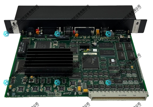 IC697CMM721以太网接口模块