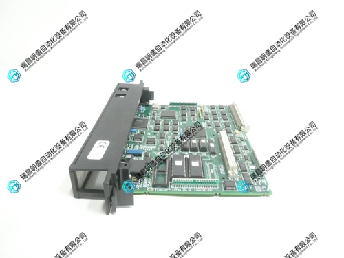 IC697CPU731中央处理器模块