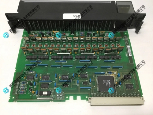 IC697MDL753逻辑控制器模块