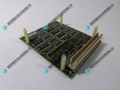 IC697MEM717可编程复合处理器